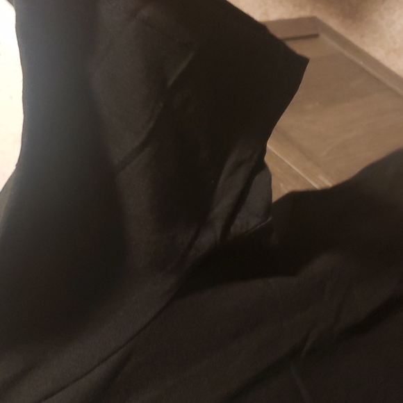 ♥️New boutique Plus size short sleeved crochet top - Picture 10 of 10